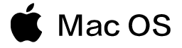 Mac OS