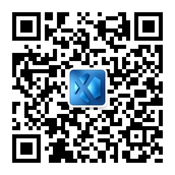 虚界科技公众号